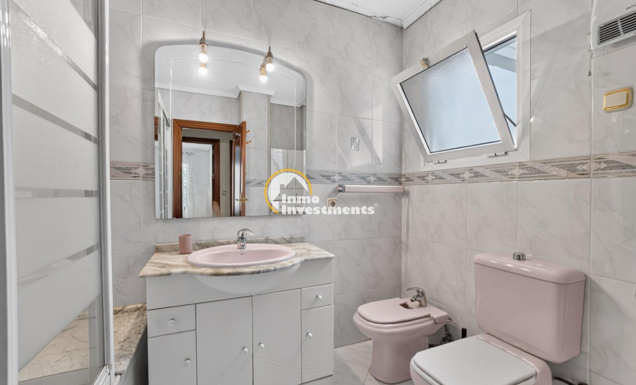 Bestaande bouw - Appartement - Torrevieja