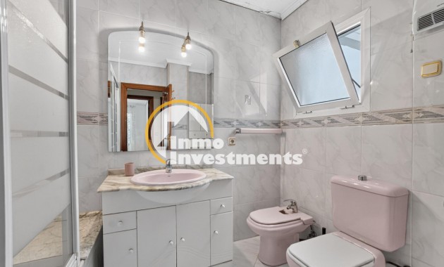 Bestaande bouw - Appartement - Torrevieja