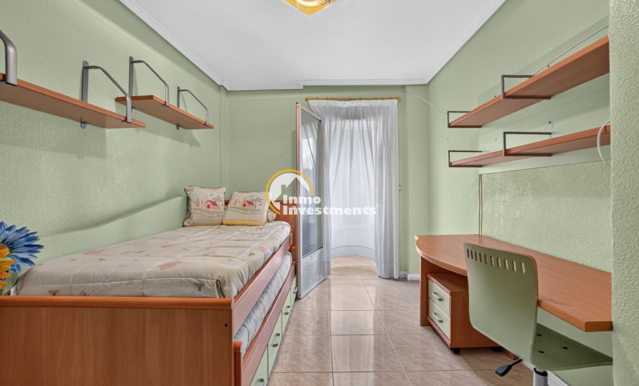 Bestaande bouw - Appartement - Torrevieja