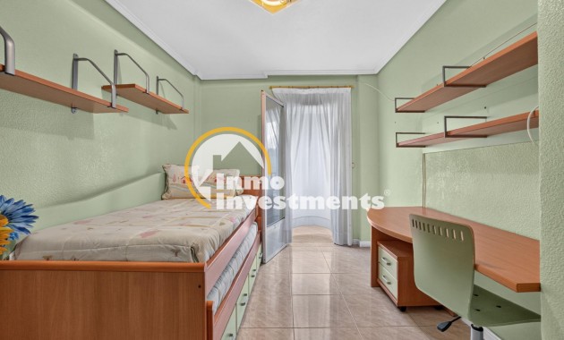 Bestaande bouw - Appartement - Torrevieja
