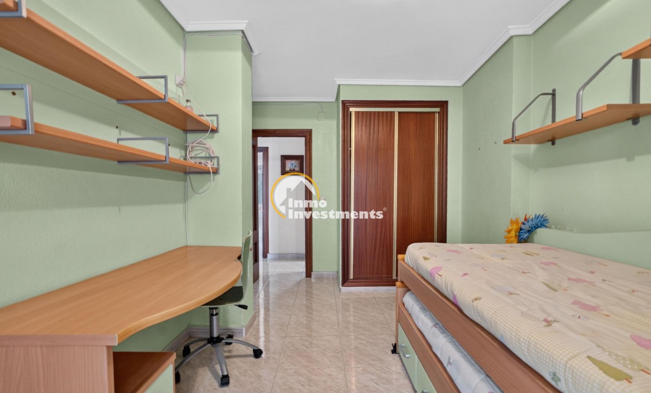 Bestaande bouw - Appartement - Torrevieja