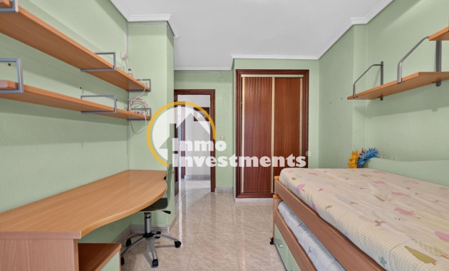 Bestaande bouw - Appartement - Torrevieja