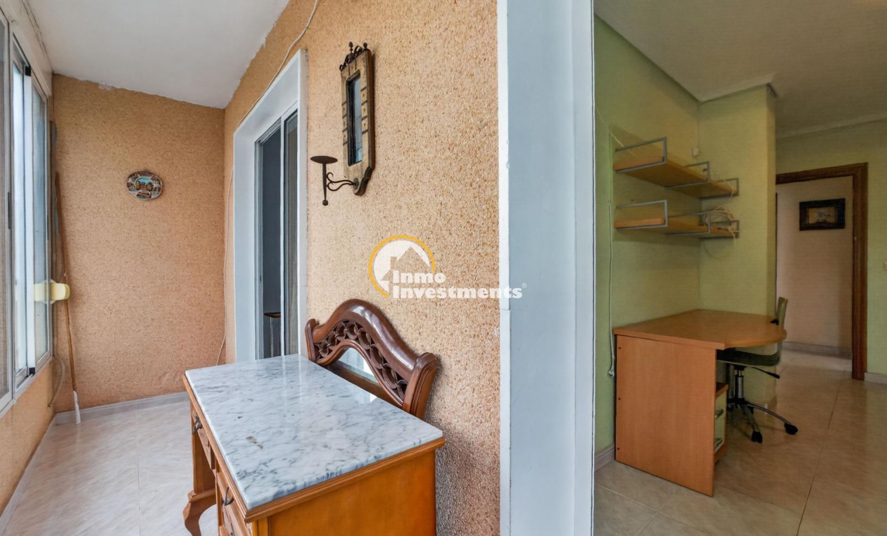Bestaande bouw - Appartement - Torrevieja