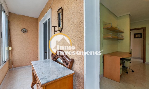 Bestaande bouw - Appartement - Torrevieja