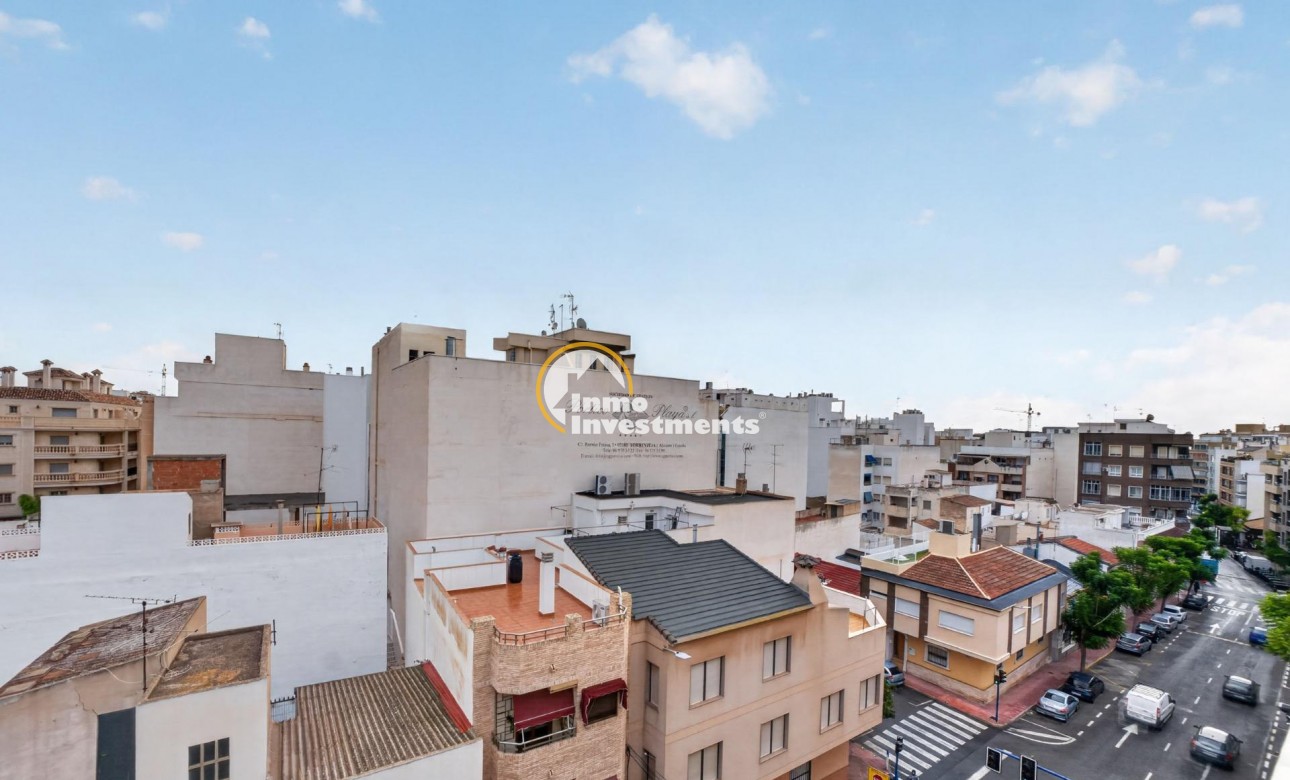 Bestaande bouw - Appartement - Torrevieja