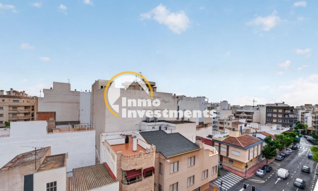 Bestaande bouw - Appartement - Torrevieja