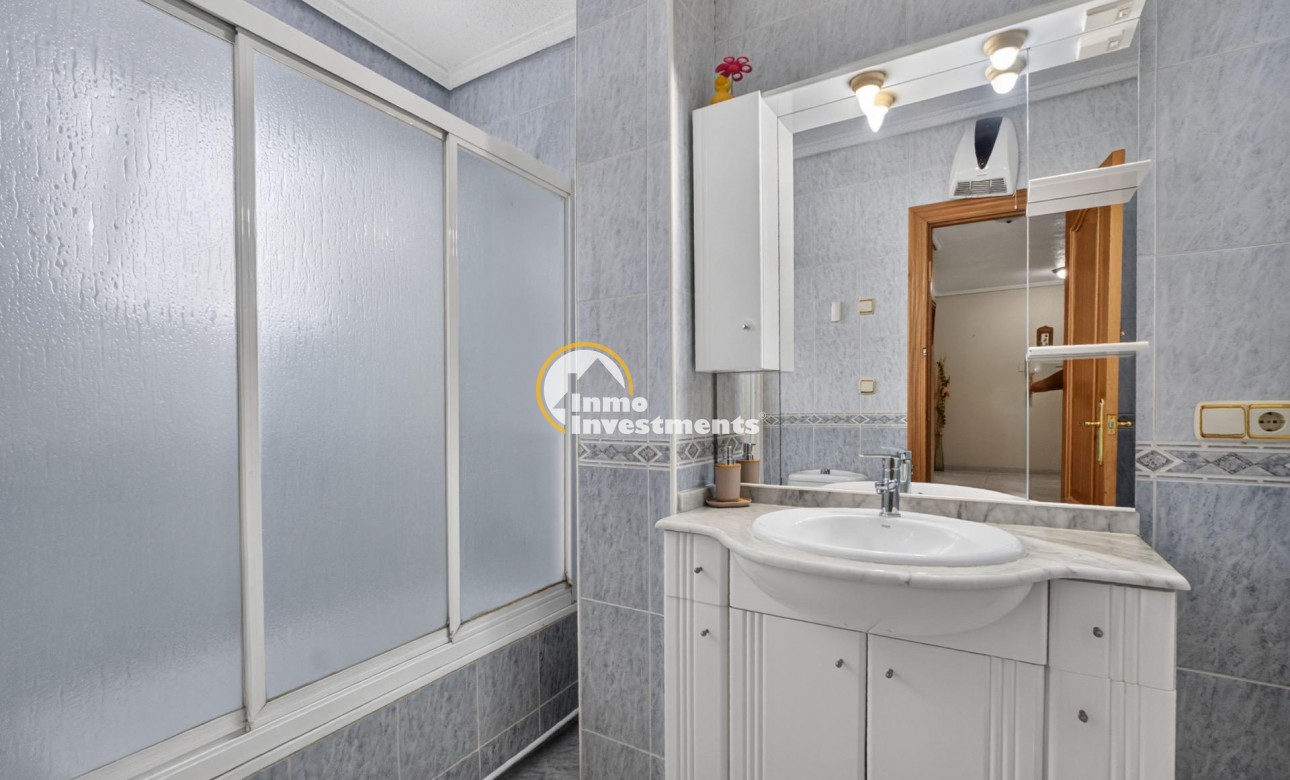 Bestaande bouw - Appartement - Torrevieja