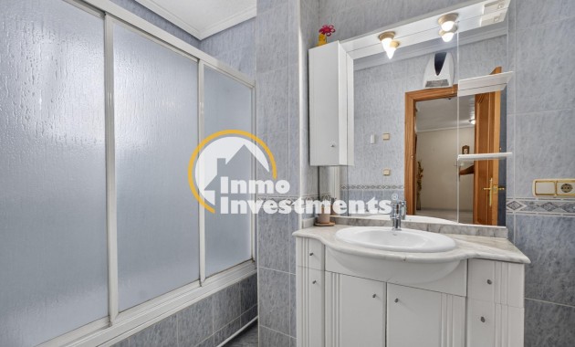 Bestaande bouw - Appartement - Torrevieja