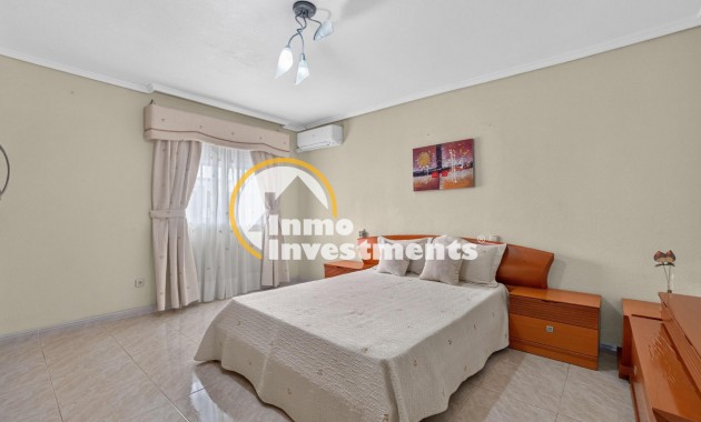 Bestaande bouw - Appartement - Torrevieja