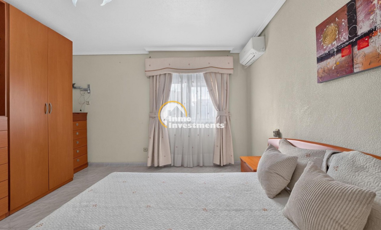 Bestaande bouw - Appartement - Torrevieja