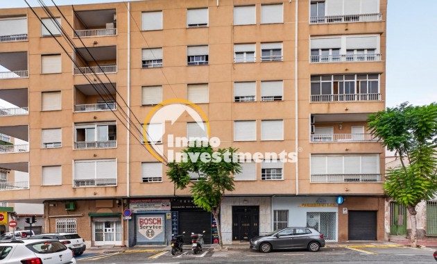 Bestaande bouw - Appartement - Torrevieja