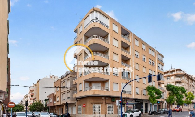 Bestaande bouw - Appartement - Torrevieja