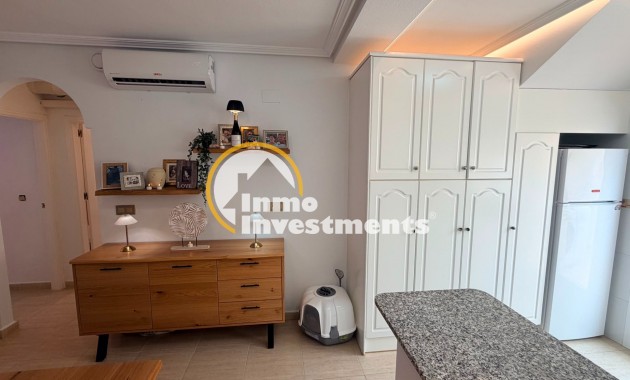 Reventa - Chalet pareado - Los Montesinos