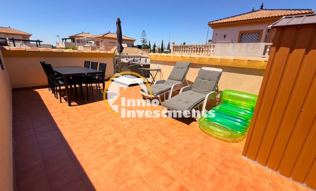 Reventa - Chalet pareado - Los Montesinos
