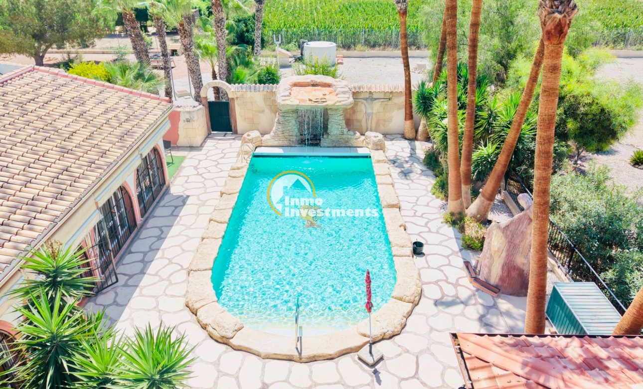 Revente privée - Villa - Daya Vieja