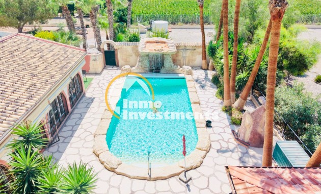Revente privée - Villa - Daya Vieja