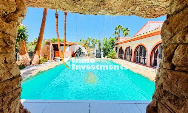 Revente privée - Villa - Daya Vieja