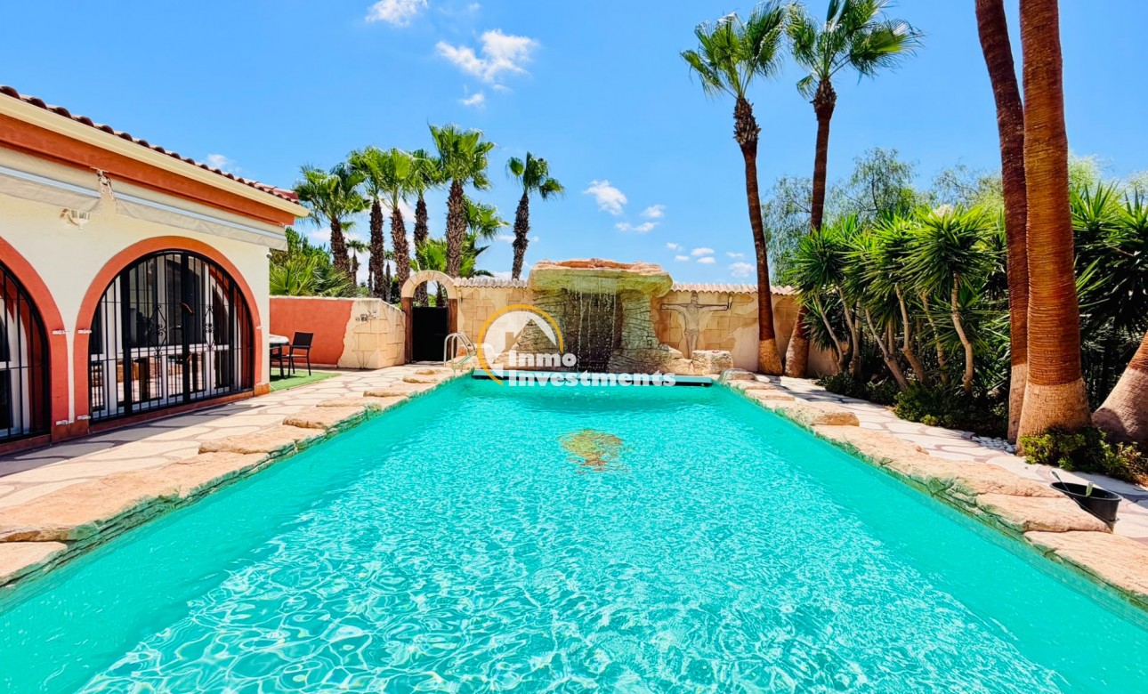 Revente privée - Villa - Daya Vieja