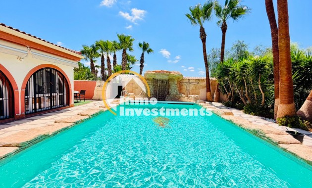 Revente privée - Villa - Daya Vieja