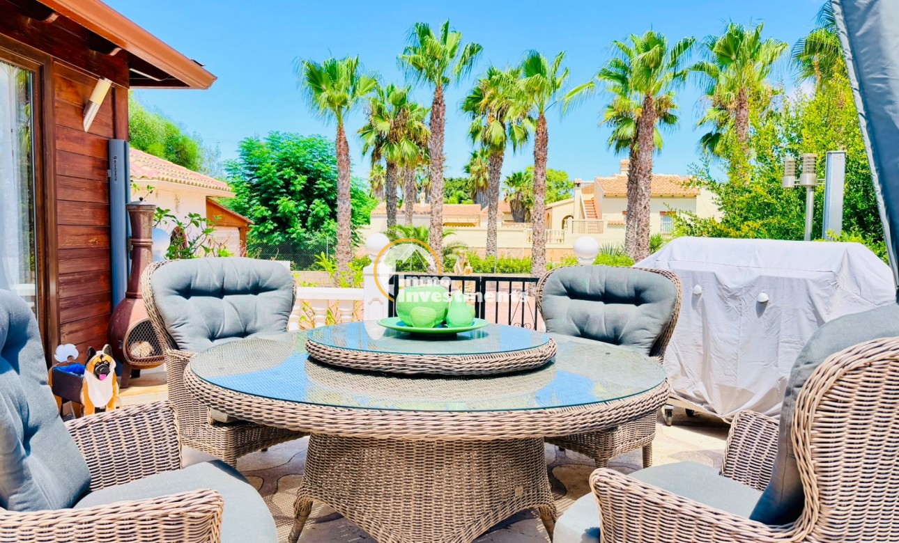 Revente privée - Villa - Daya Vieja