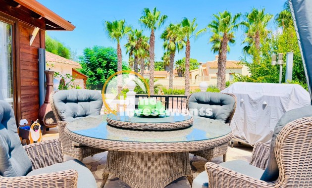 Revente privée - Villa - Daya Vieja