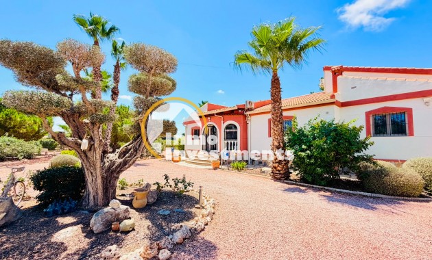 Revente privée - Villa - Daya Vieja