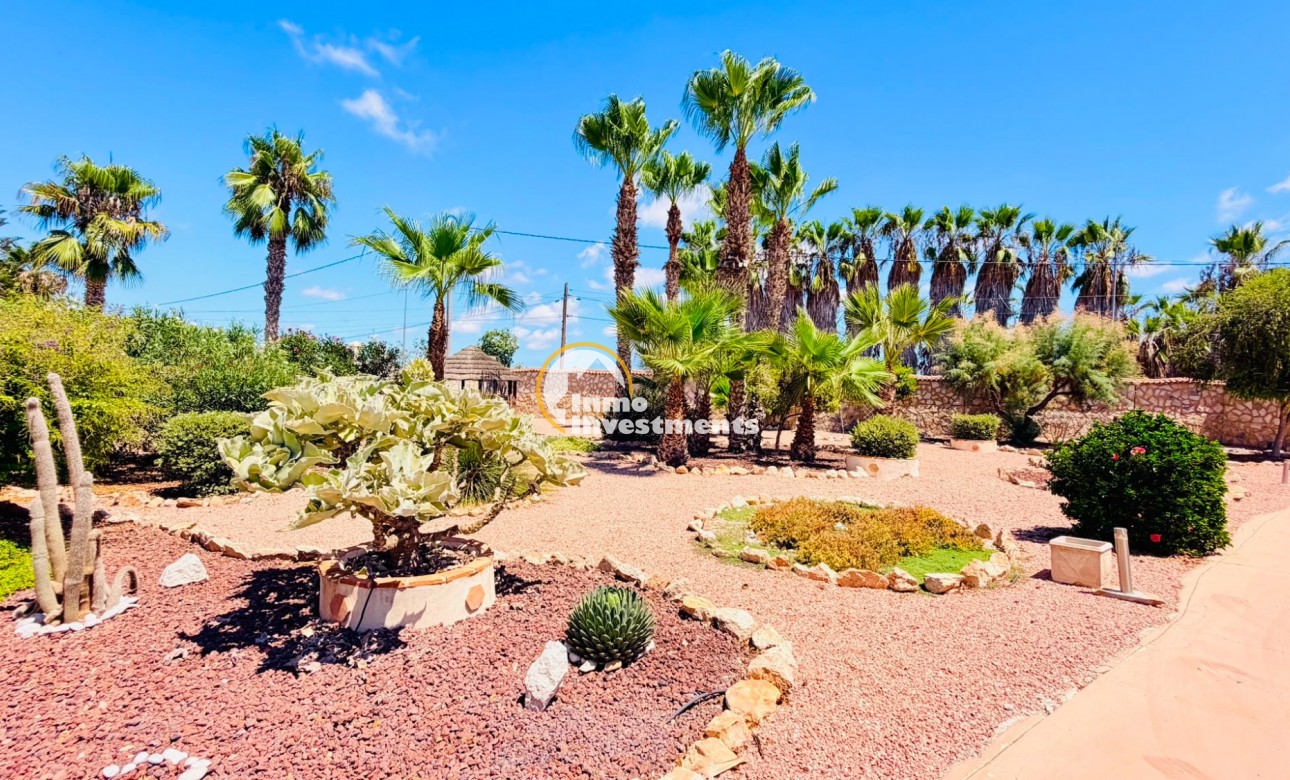Revente privée - Villa - Daya Vieja