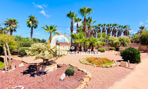 Revente privée - Villa - Daya Vieja