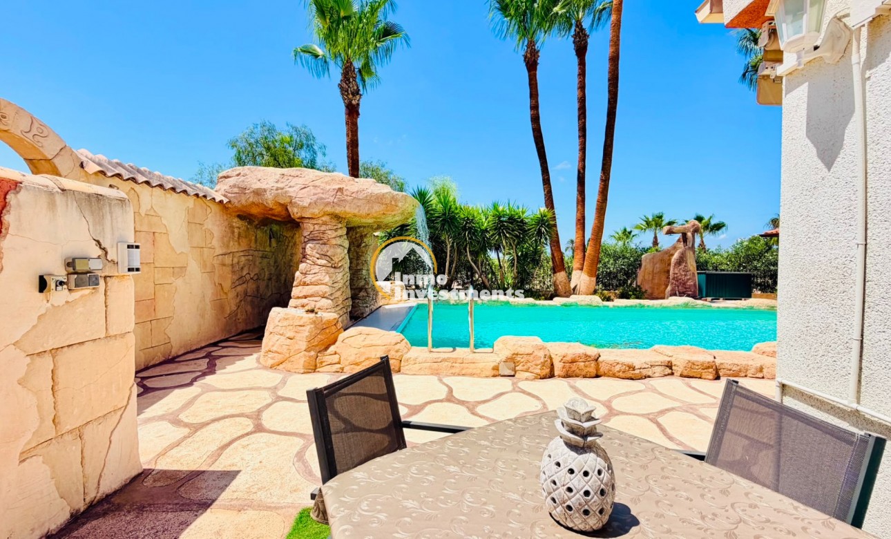 Revente privée - Villa - Daya Vieja