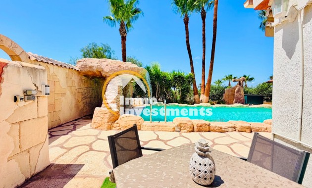 Revente privée - Villa - Daya Vieja