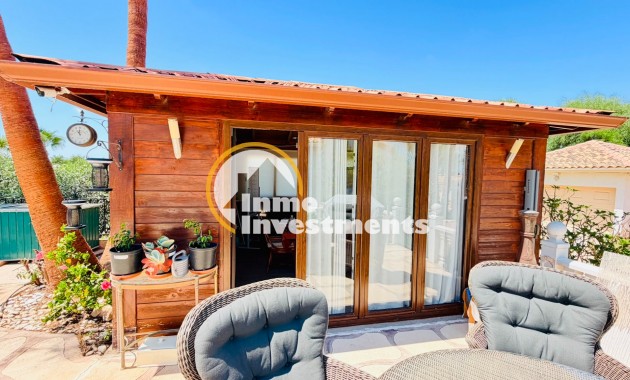 Revente privée - Villa - Daya Vieja