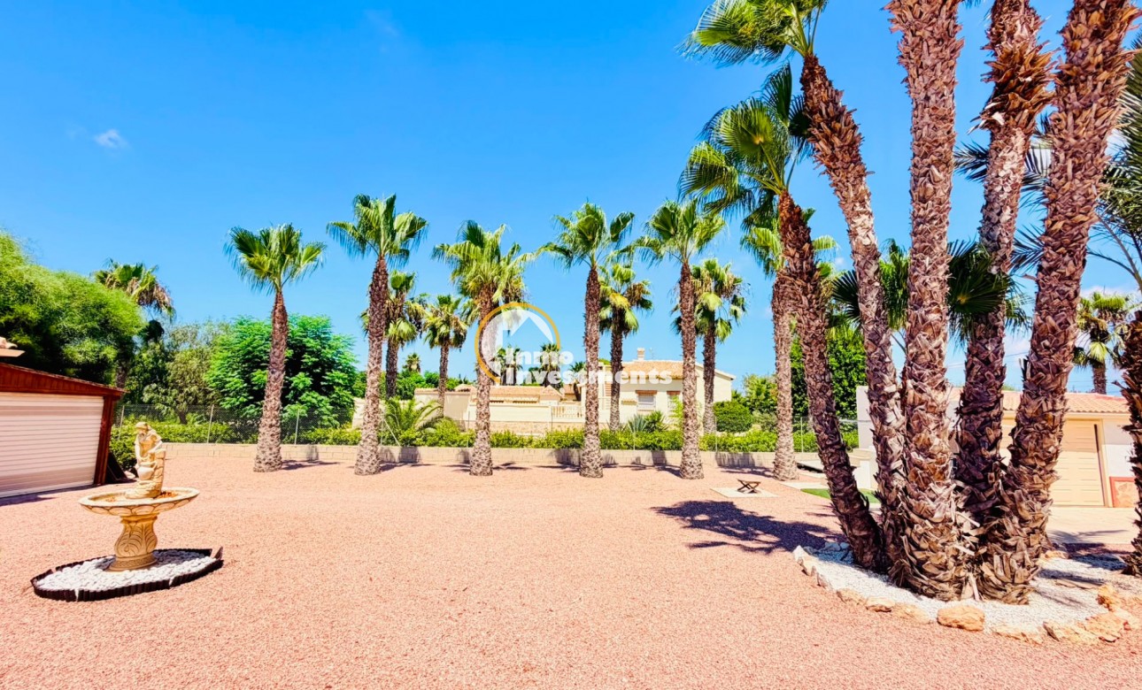Revente privée - Villa - Daya Vieja