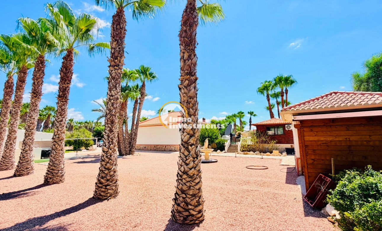 Revente privée - Villa - Daya Vieja