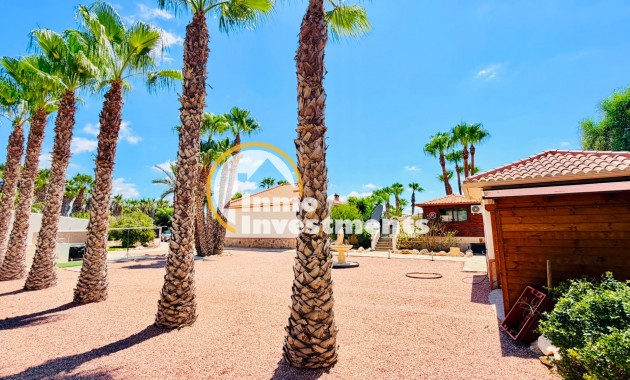Revente privée - Villa - Daya Vieja