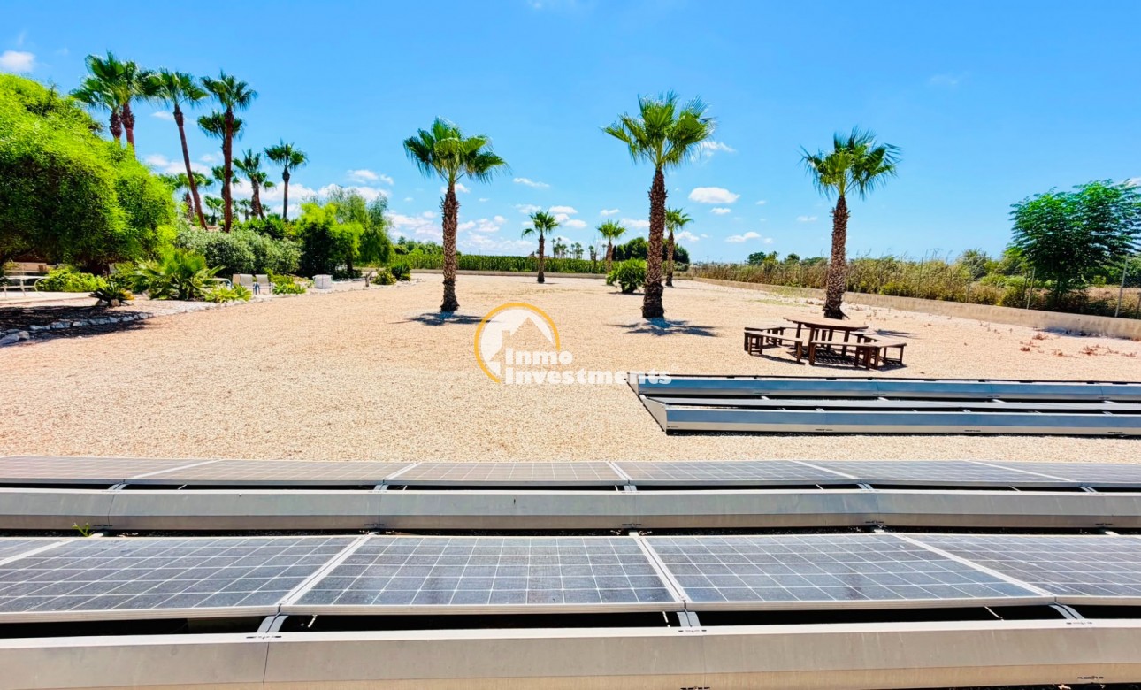 Revente privée - Villa - Daya Vieja