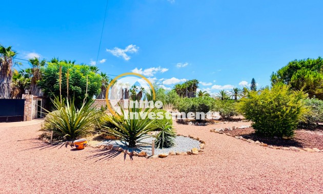 Revente privée - Villa - Daya Vieja