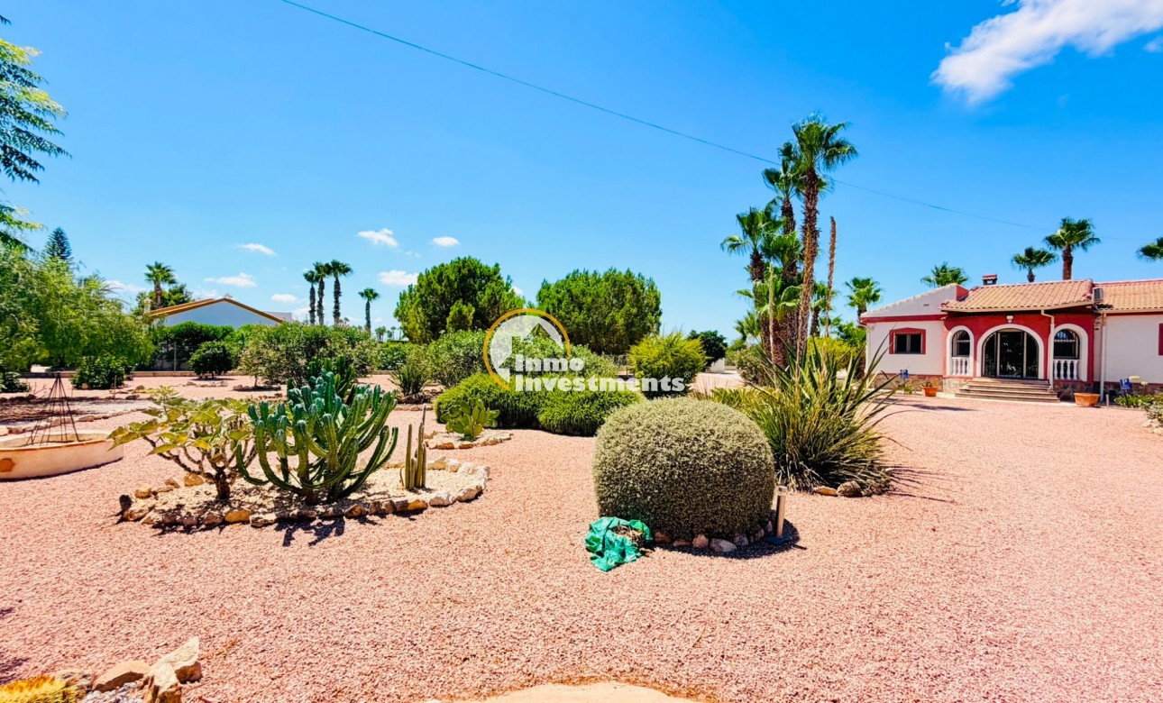 Revente privée - Villa - Daya Vieja