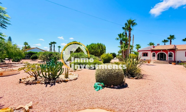 Revente privée - Villa - Daya Vieja