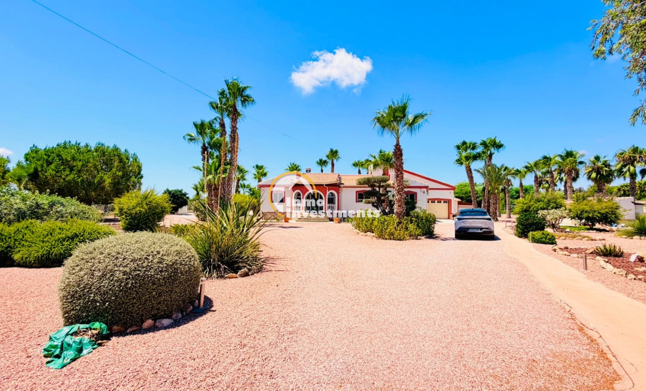 Revente privée - Villa - Daya Vieja