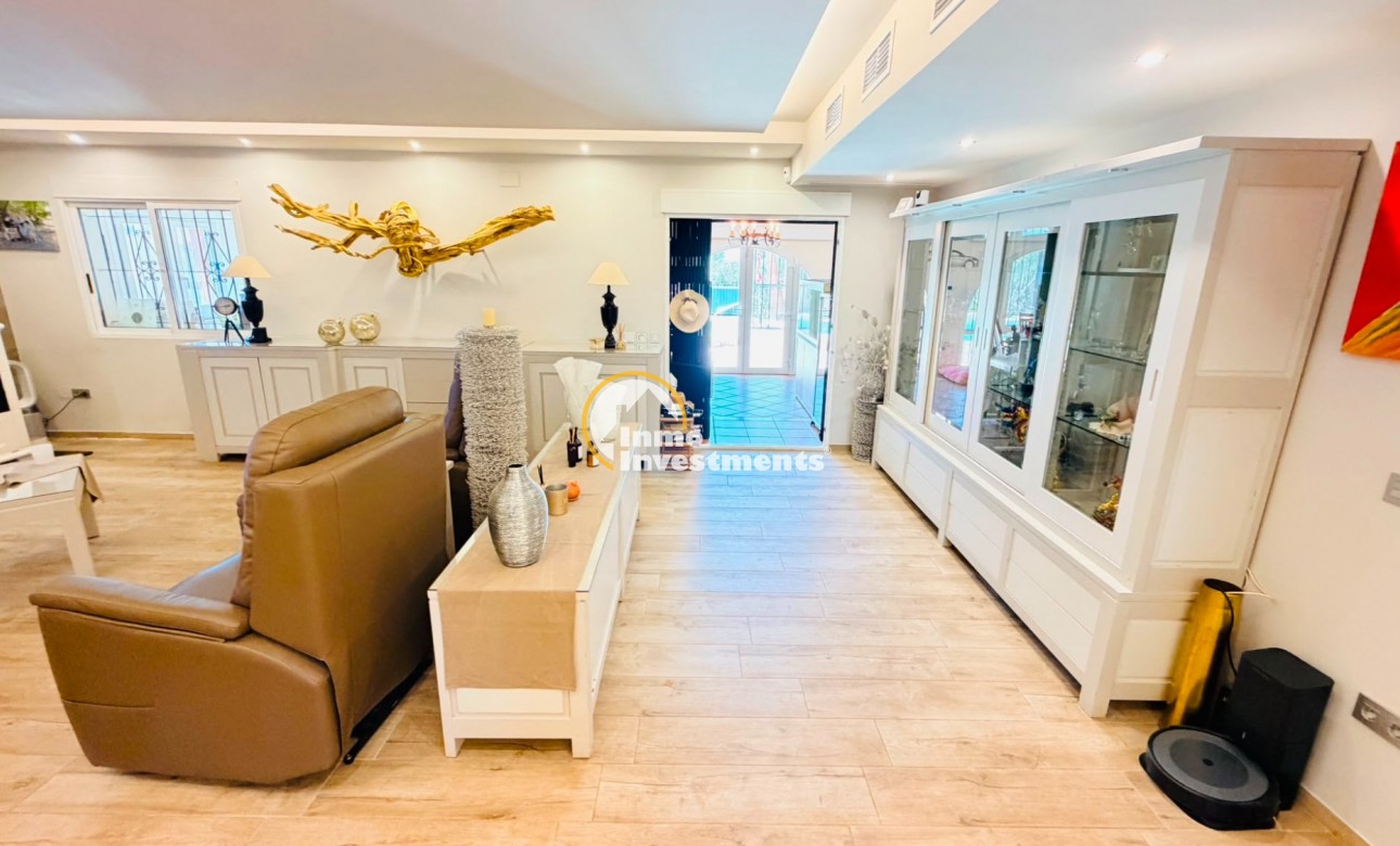 Revente privée - Villa - Daya Vieja