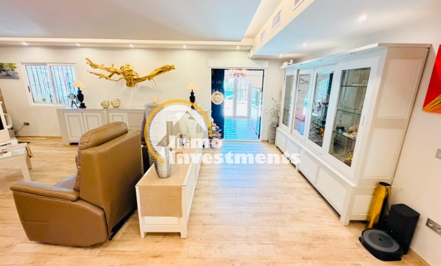 Revente privée - Villa - Daya Vieja