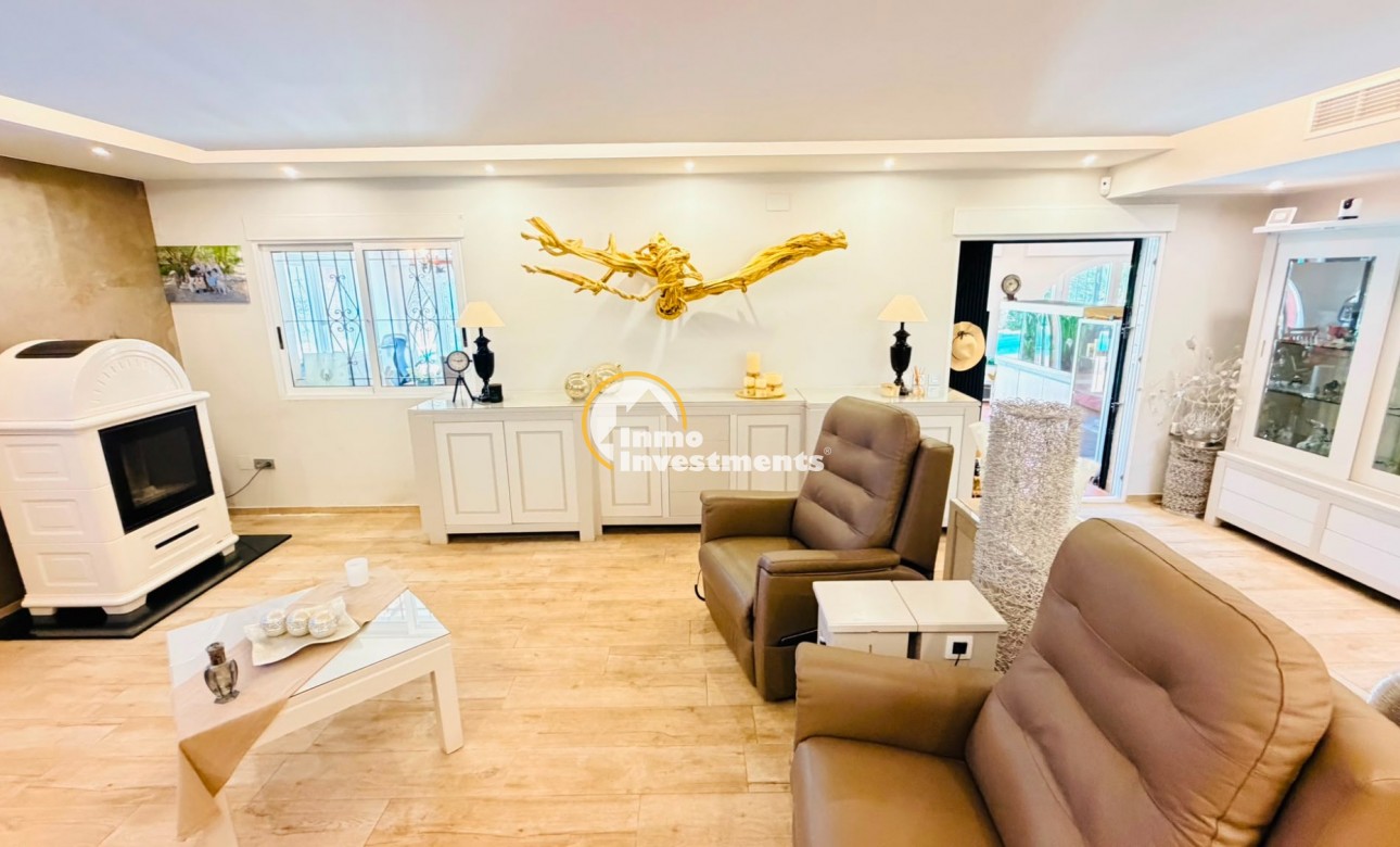 Revente privée - Villa - Daya Vieja