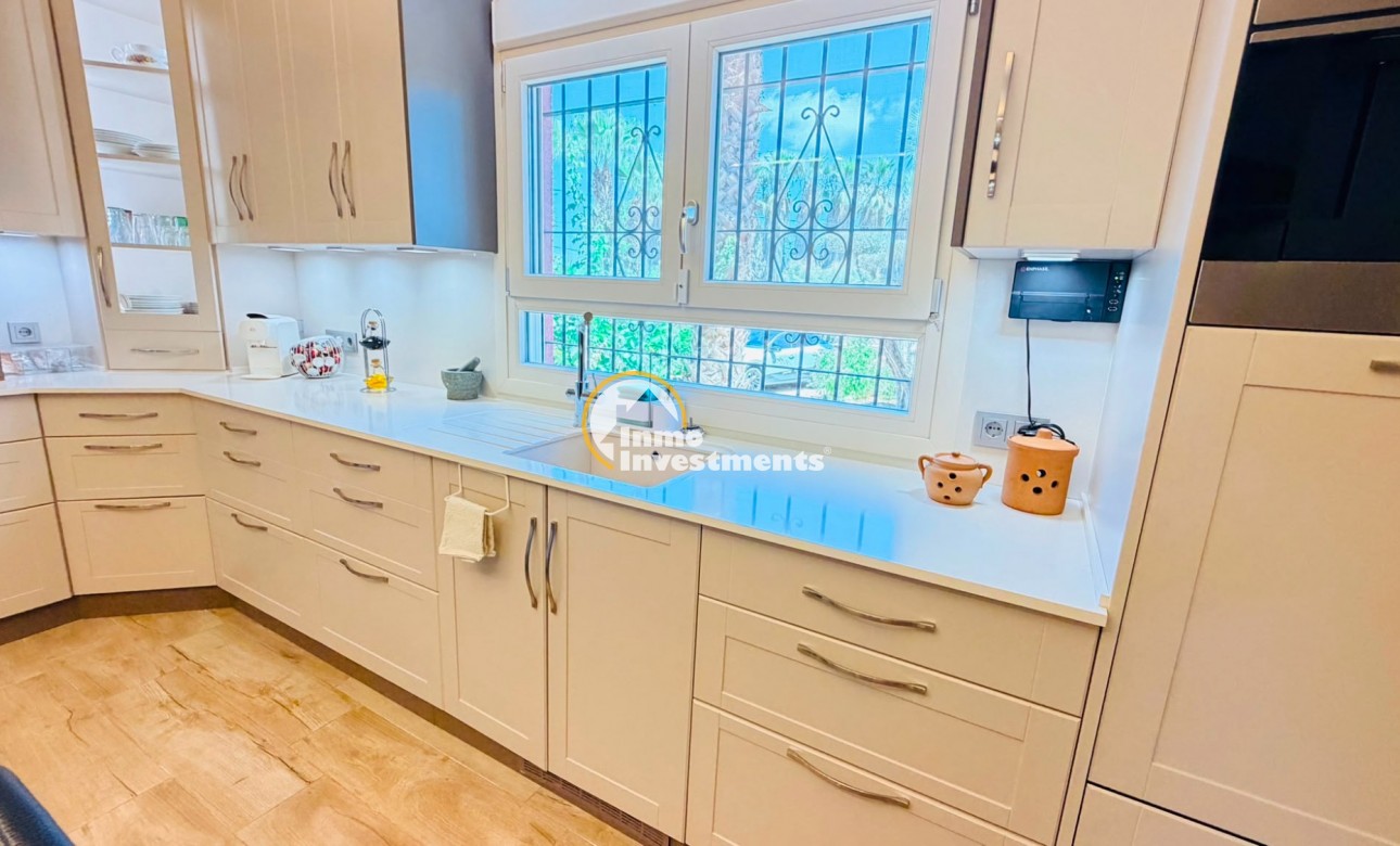 Revente privée - Villa - Daya Vieja