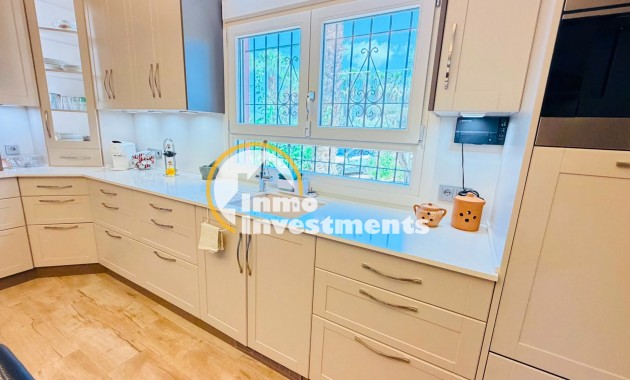 Revente privée - Villa - Daya Vieja