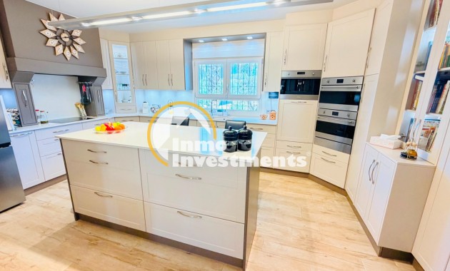 Revente privée - Villa - Daya Vieja