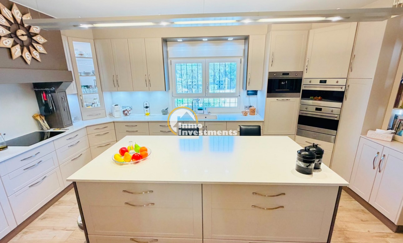 Revente privée - Villa - Daya Vieja