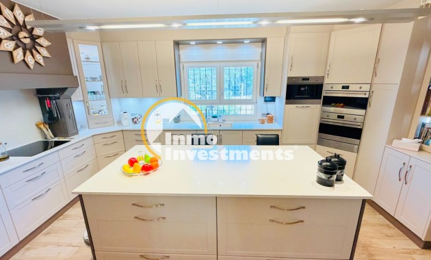 Revente privée - Villa - Daya Vieja