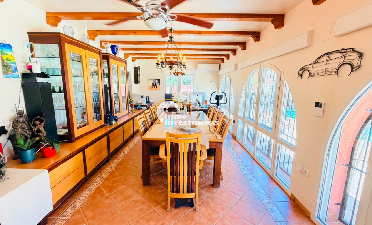 Revente privée - Villa - Daya Vieja
