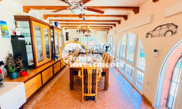 Revente privée - Villa - Daya Vieja