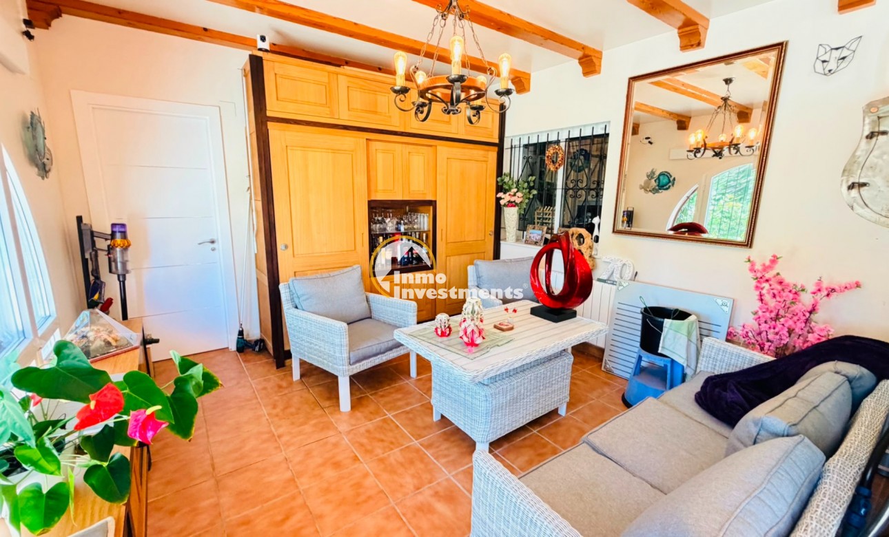Revente privée - Villa - Daya Vieja